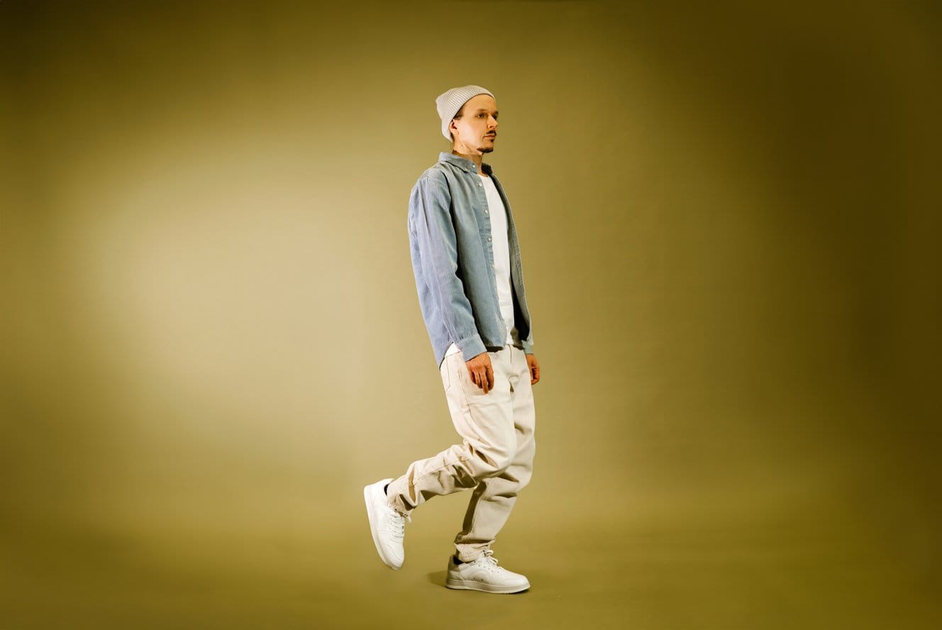 Jukka poika