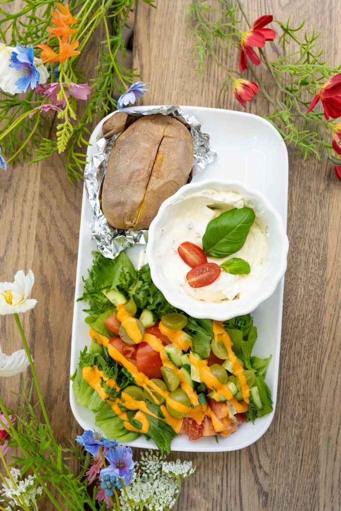 villa vino kesakaffila ruokaa ja herkkuja 12