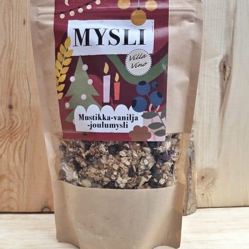 Villa Vinon Joulumysli 400g