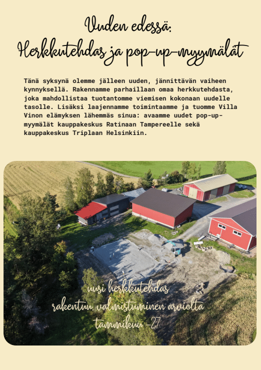 uuden edessa